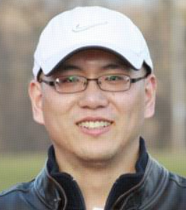 Zhongliang Zheng