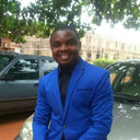 Ikenna Ukwuaba
