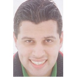 Percy Mistry