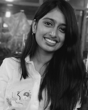 Khushi Gupta