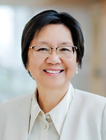 Lili Liu