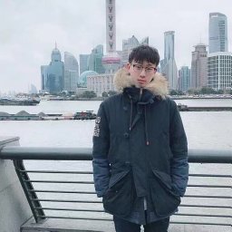 Xuan Gao