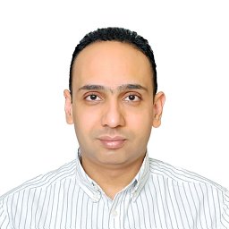 Mohamed Rabea