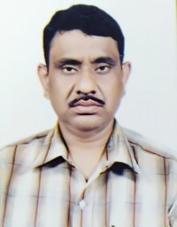 Santi P. Maity