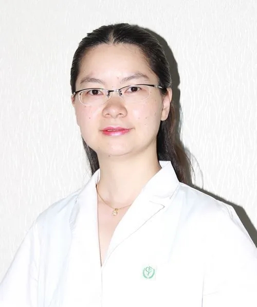 Li Zhou