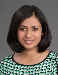 Karkhanis Anushree N