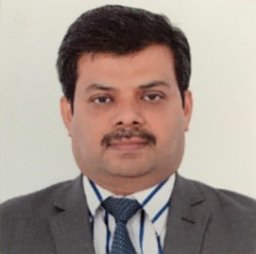 Divya Prakash Shrivastava