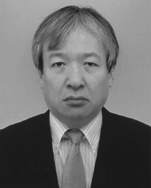 Natsuo Ajika