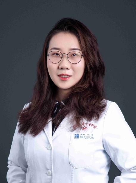 Xiaoyan Hu
