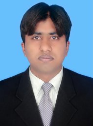 Umar Ijaz Ahmed