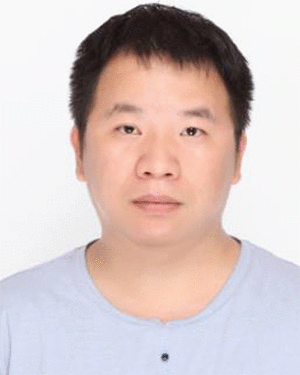 Wenqiang Hua