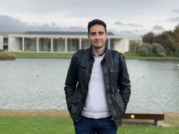 Hamed Z. Jahromi