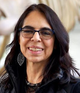 Leticia Avilés