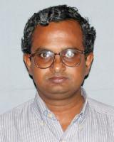 C. R. Subramanian