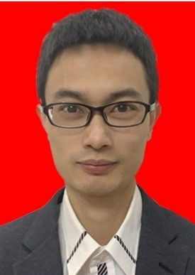 Yongjian Wang