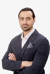Ahmad Samed Al-Adwan