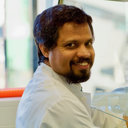 Naresh Polisetti
