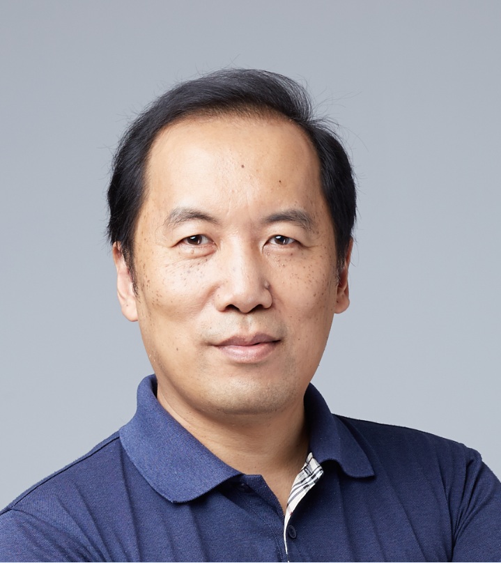 Wenjie Liang