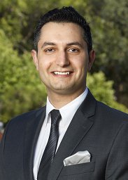 Hariri Omid