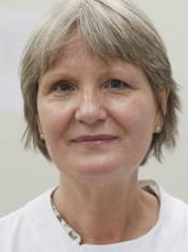 Sibylle Mittnacht