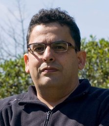 Tomas F. Pena