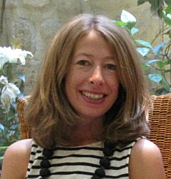 Elizabeth Buck
