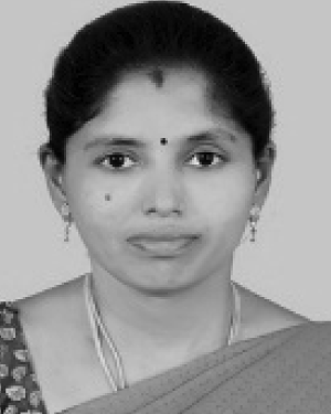 K. Lalitha