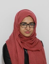 Iffat Anjum