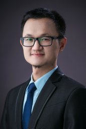 Zaixing Yang