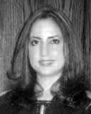Kaouther Abrougui