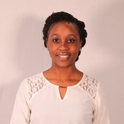 Thembekile Shato