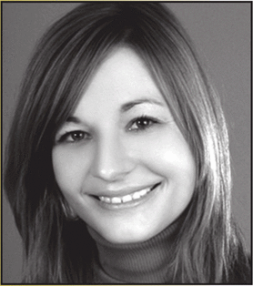 Hannah Kosow