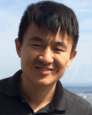 Ruihao Li
