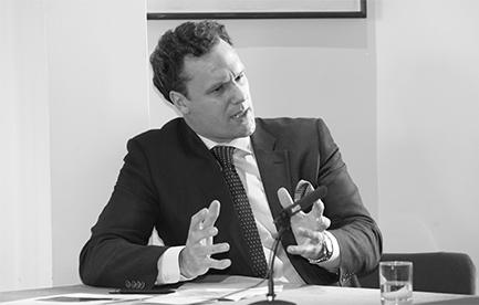 Alex Bremner