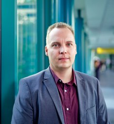 Joonas Kokkoniemi