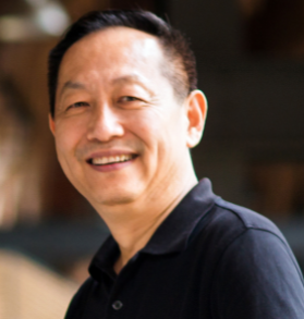 Xueqing Wang