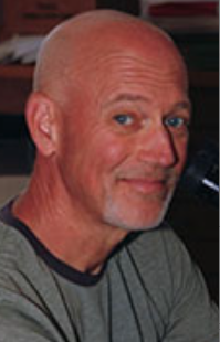 Jonathan Miller