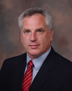 Scott William Cousins