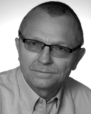 Roman Wyrzykowski