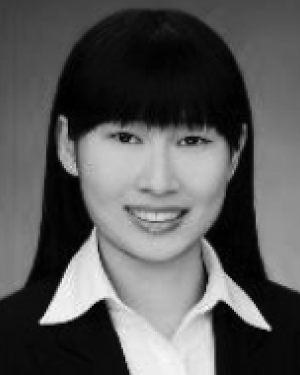 Lili Tao