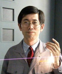 Shin-Ichi Todoroki