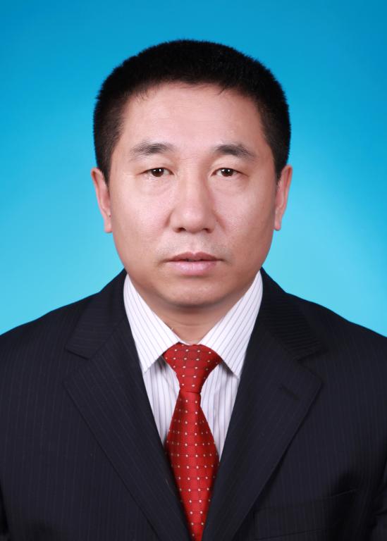 Zhenhua Wang