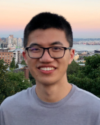 Michael Zhang
