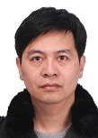 Chenghui Yu
