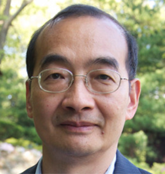 Horng-Tzer Yau