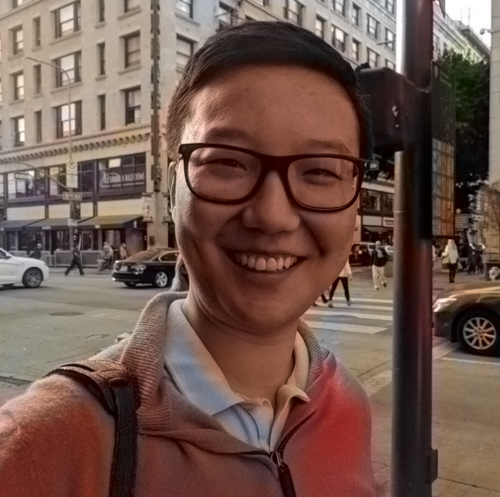 Liam Li