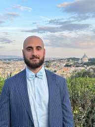Giampaolo Cuozzo