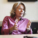 Ilse Helbrecht