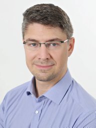Daniel Huebschmann