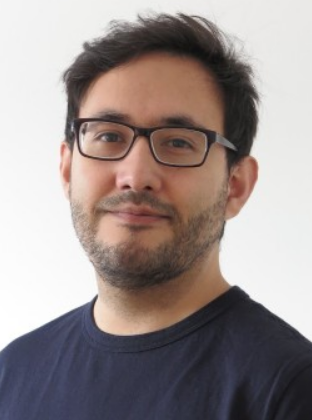 Santiago Cadena